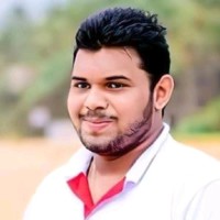 Gayesh Venura