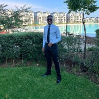 Linfield Dereck Dzinoreva