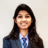 Kavya Radhakrishnan
