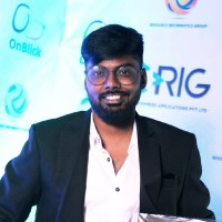 Ashwanth Kumar Garige