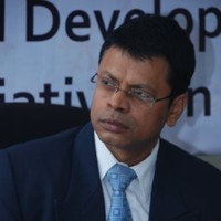 Sanjib Kumar Das