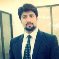 ubaid abid