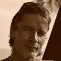 Iain Cox