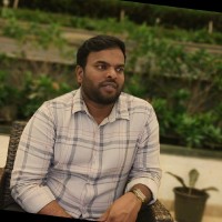 Nagarjuna Pulluru (Automation Test Engineer)