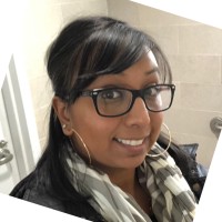 Kavita Beharry, Md