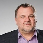 Thomas Fenk