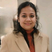 Divya Jha