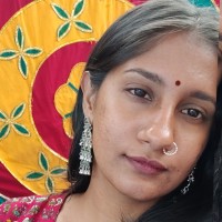 Amitha Sharma