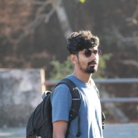 Piyush Deshpande