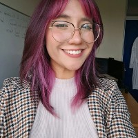 Heidi Lizbeth Gómez De La Torre