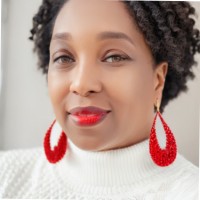 Torsheta Jackson