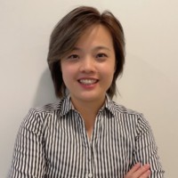 Doris Zhu
