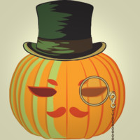Fancy Pumpkin Studio