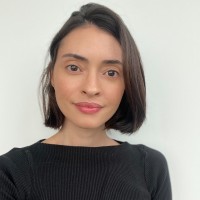 Gabriela Oliveira Costa, Chim