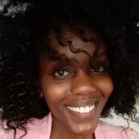 Fridah Kawari