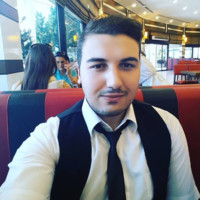 Ahmet Uysal