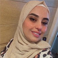 Maram Al-Bustanji
