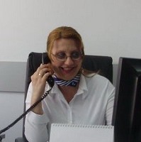 Biljana Klechkaroska