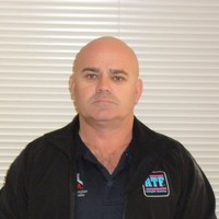 Mark Triplett