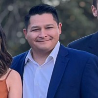 Robert Gonzalez
