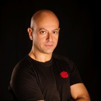 Nick Ververidis