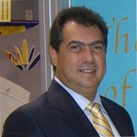 Eric MARTINEZ