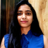 Tejasvini Pathak