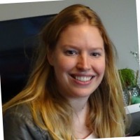 Ilona Van Der Heijden
