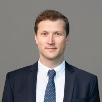Christian Ulrich Barfoed