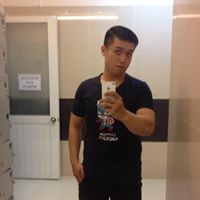 Thai Minh Son