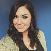 Hayley Crider