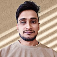 Kuldeep Jangir