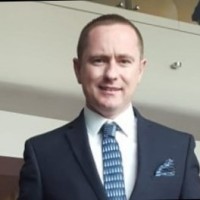 James O'Connor
