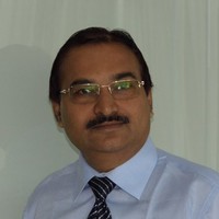 Sunil Kumar Sharma