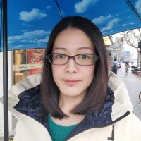 Cindy WANG