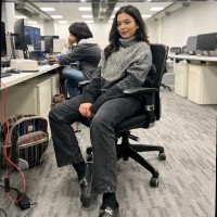 Muskan Gurung