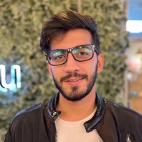 Walid Wazir Muhammad