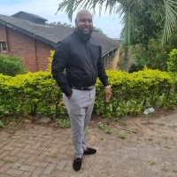 Bradley Pillay