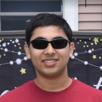 Ritvik Garg