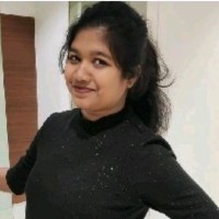 Aliza Nayak