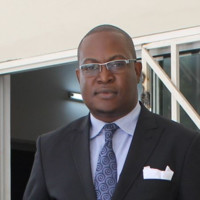 Arnaud Dimitri Engondzo