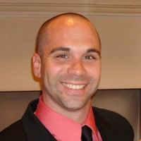 Brian Jones, CFRE, MPA