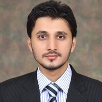 Haris Hussain