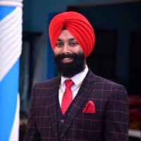 Parwinder Singh