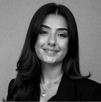 Hanie Angelica Khazan