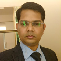 Vipul Kumar Srivastava