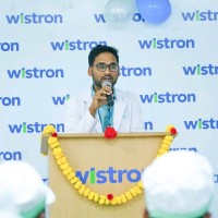 N.Sathish kumar
