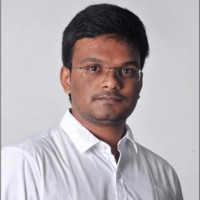 Bhageerath Reddy Seri