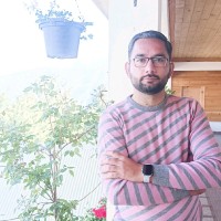 Tariq Saleem