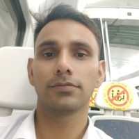 Ravinder Kumar